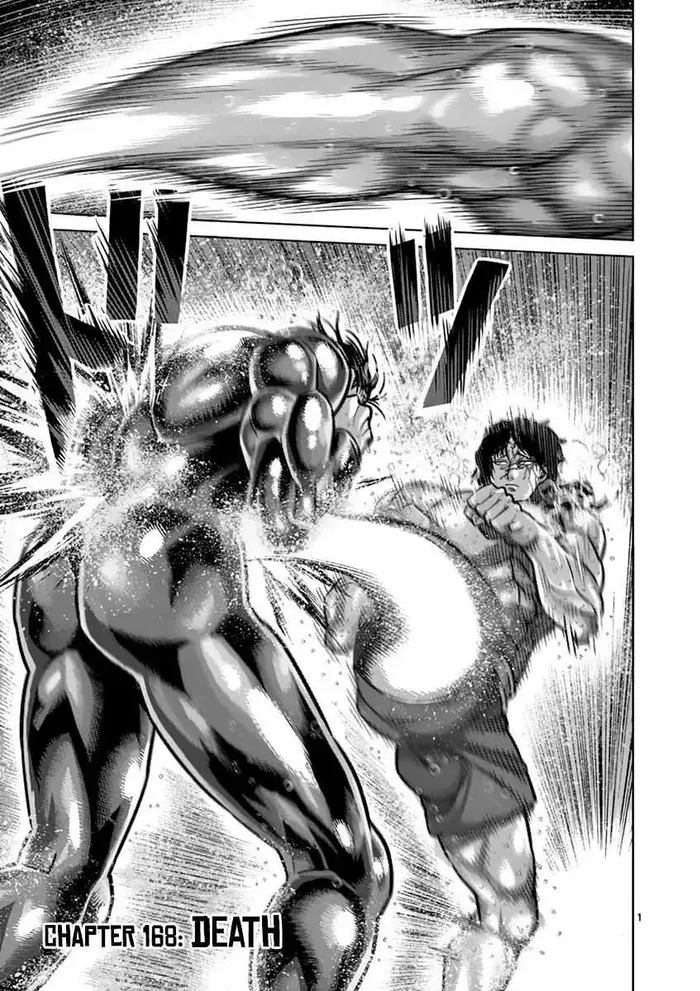 Kengan Ashura Chapter 168 image 01_optimized